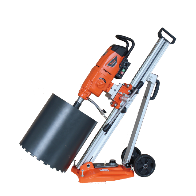 油浸式金剛石鉆孔機-DK-406/2 DK-406/2E DK-406/3 DK-406/3E DK-450/2 DK-450/2E DK-450/3 DK-450/3E DK-506/2 DK-506/2E DK-506/3 DK-506/3E