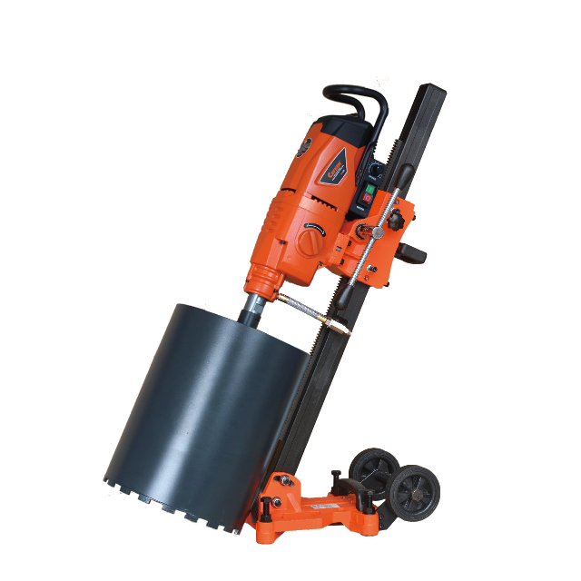 油浸式金剛石鉆孔機-DK-250B DK-250BE DK-250/2B DK-250/2BE DK-300B DK-300BE DK-300/2B DK-300/2BE DK-350B DK-350BE DK-350/2B DK-350/2BE