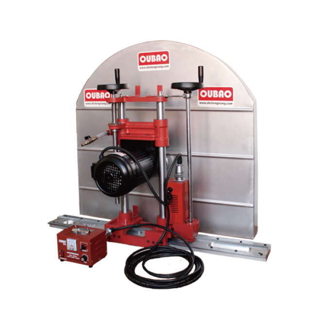 上海呈祥機電-墻壁切割機廠家設備圖