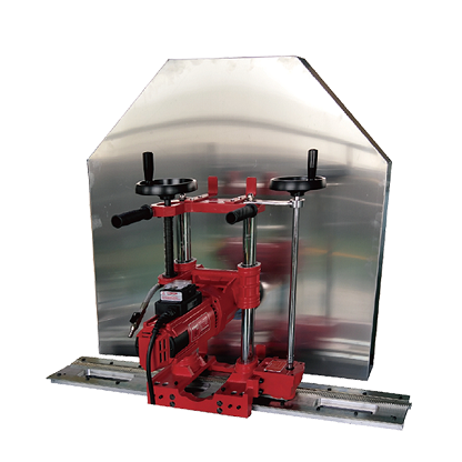 夏季操作墻壁切割機需要注意事項！