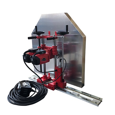 墻壁切割機廠家交貨期是如何確定？