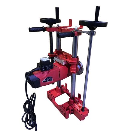 墻壁切割機有什么優勢？