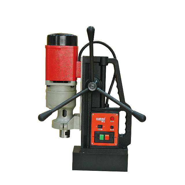 磁座鉆在電子設(shè)備組裝中的用途有哪些？