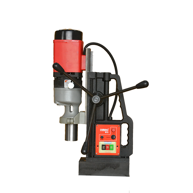 上海呈祥磁力鉆生產(chǎn)廠家主要優(yōu)勢？如何滿足需求？